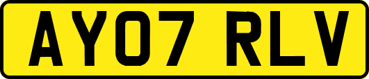 AY07RLV