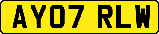 AY07RLW