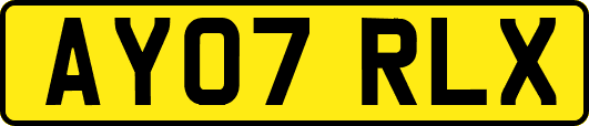 AY07RLX