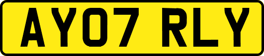 AY07RLY