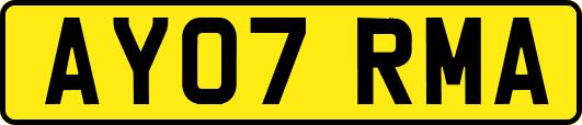 AY07RMA