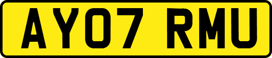 AY07RMU