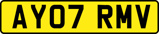 AY07RMV