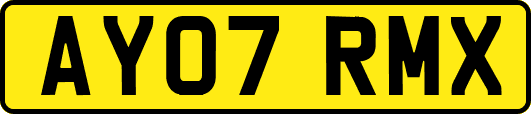 AY07RMX