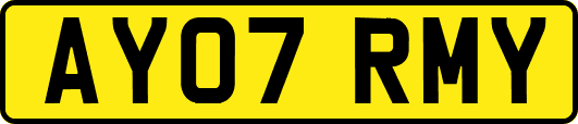 AY07RMY