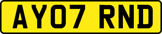 AY07RND