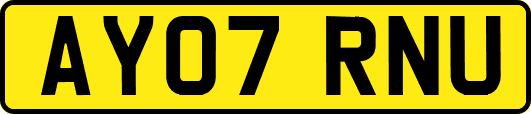 AY07RNU