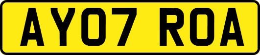 AY07ROA