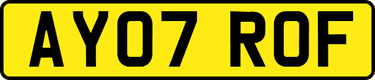 AY07ROF