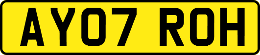AY07ROH