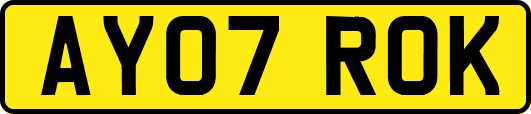 AY07ROK