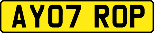 AY07ROP