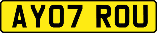 AY07ROU