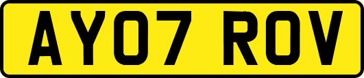 AY07ROV