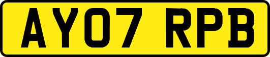 AY07RPB