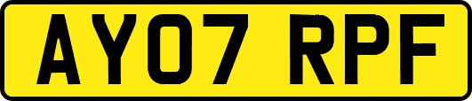 AY07RPF
