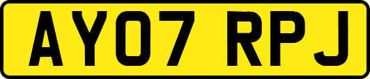 AY07RPJ