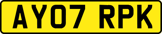 AY07RPK