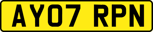 AY07RPN