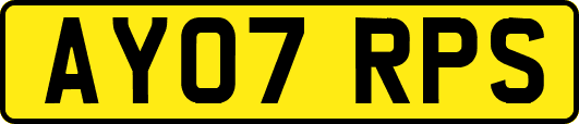 AY07RPS