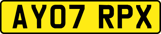 AY07RPX