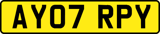 AY07RPY