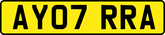 AY07RRA