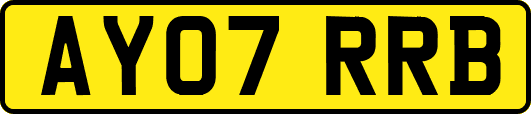 AY07RRB