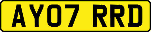 AY07RRD