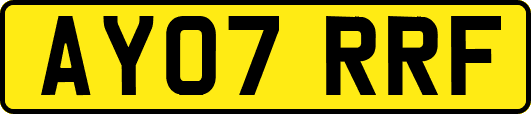 AY07RRF