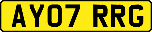 AY07RRG