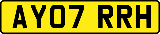AY07RRH