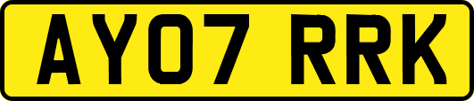 AY07RRK