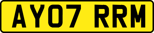 AY07RRM