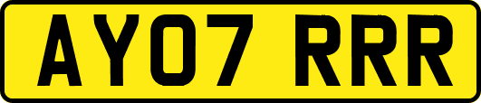 AY07RRR