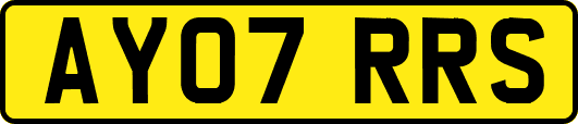 AY07RRS