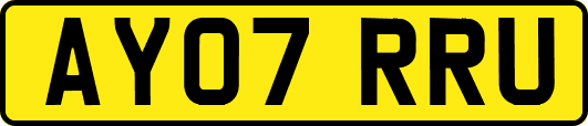AY07RRU
