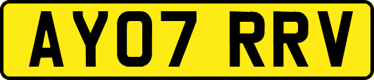 AY07RRV