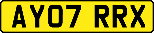 AY07RRX