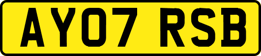 AY07RSB