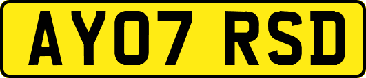 AY07RSD