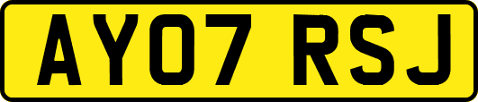 AY07RSJ