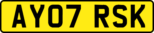 AY07RSK