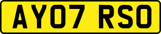 AY07RSO