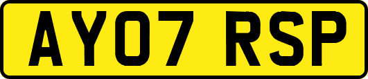 AY07RSP