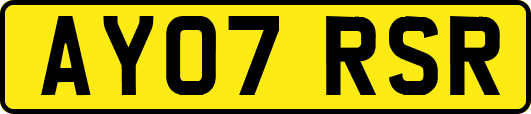 AY07RSR