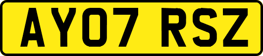 AY07RSZ