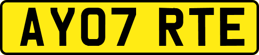 AY07RTE