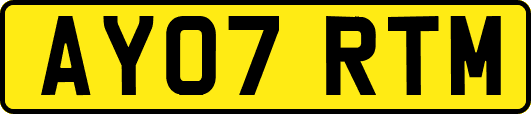 AY07RTM