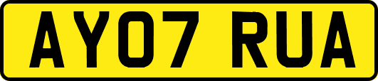 AY07RUA